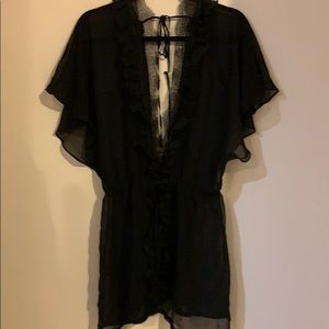 Victoria secret women’s robes